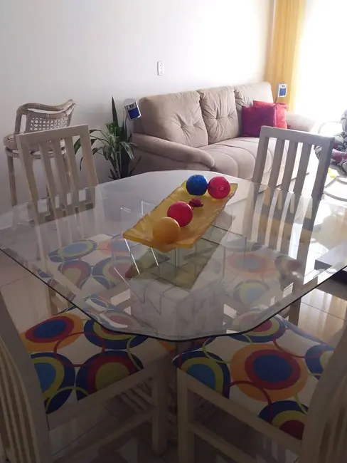 Foto 3 de Apartamento com 2 quartos à venda, 52m2 em Morada das Vinhas, Jundiai - SP