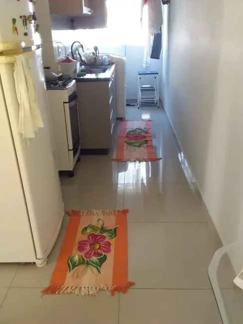 Foto 5 de Apartamento com 2 quartos à venda, 52m2 em Morada das Vinhas, Jundiai - SP