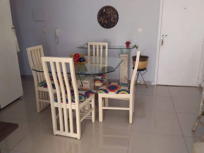 Foto 4 de Apartamento com 2 quartos à venda, 52m2 em Morada das Vinhas, Jundiai - SP