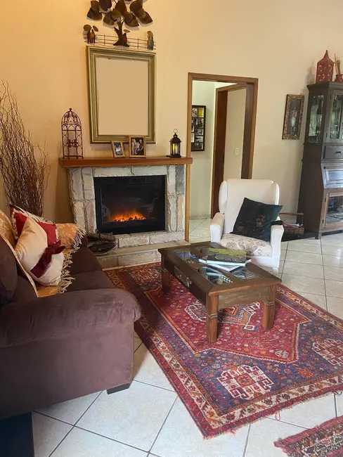 Foto 3 de Casa de Condomínio com 8 quartos à venda, 360m2 em Itupeva - SP