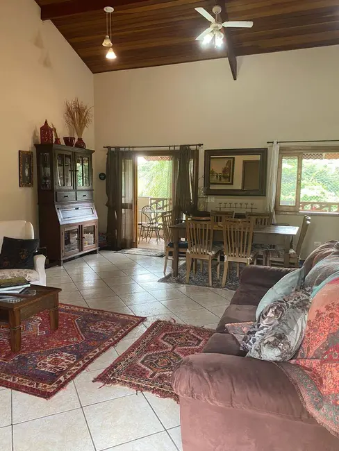 Foto 4 de Casa de Condomínio com 8 quartos à venda, 360m2 em Itupeva - SP