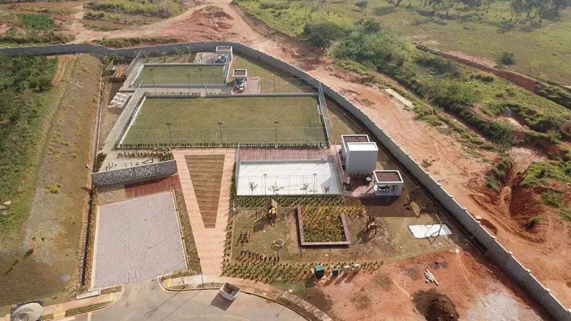 Foto 3 de Lote de Condomínio à venda, 300m2 em Jardim Tereza Cristina, Jundiai - SP