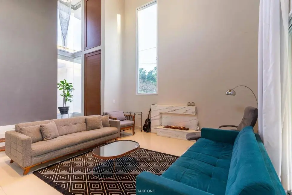 Casa de Condomínio com 3 quartos à venda, 313m2 em Itupeva - SP - imagem 9 Foto 9 de Casa de Condomínio com 3 quartos à venda, 313m2 em Itupeva - SP