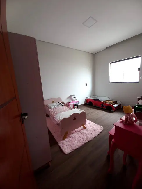 Foto 7 de Casa de Condomínio com 3 quartos à venda, 156m2 em Itupeva - SP