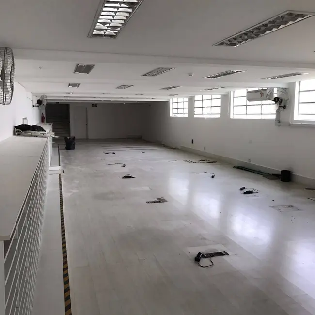 Foto 11 de Sala Comercial para alugar, 1407m2 em Centro, Jundiai - SP