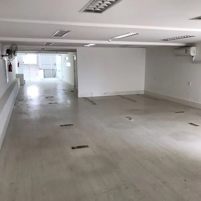 Foto 10 de Sala Comercial para alugar, 1407m2 em Centro, Jundiai - SP