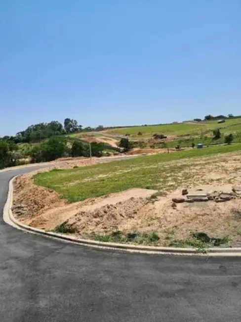 Foto 1 de Lote de Condomínio à venda, 456m2 em Itupeva - SP