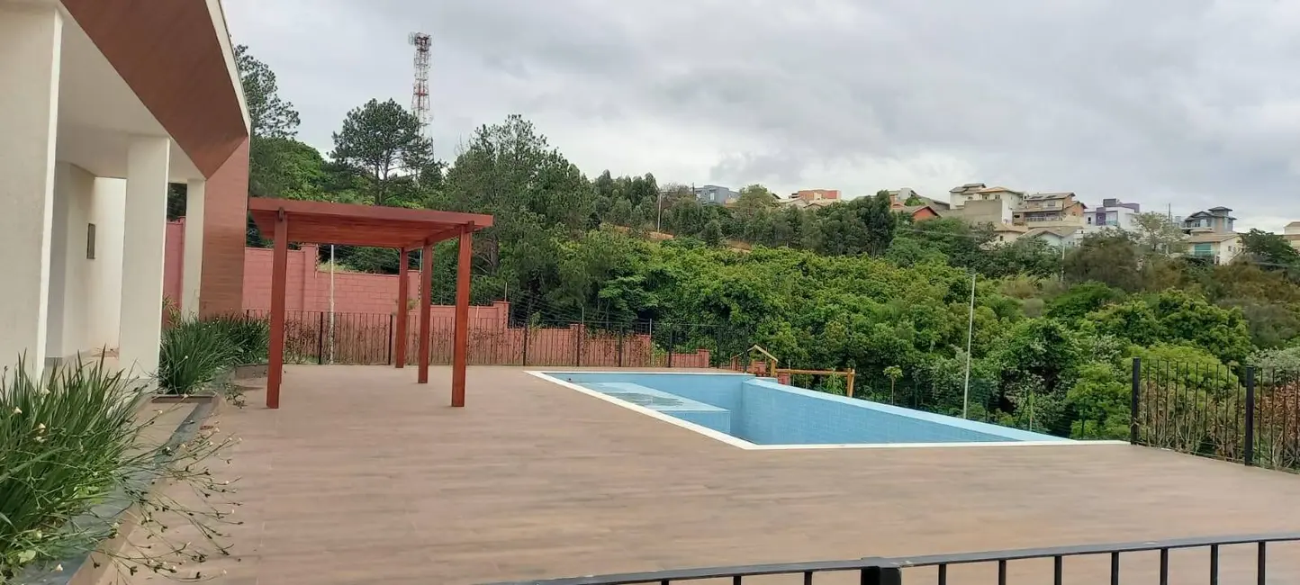Foto 5 de Lote de Condomínio à venda, 456m2 em Itupeva - SP