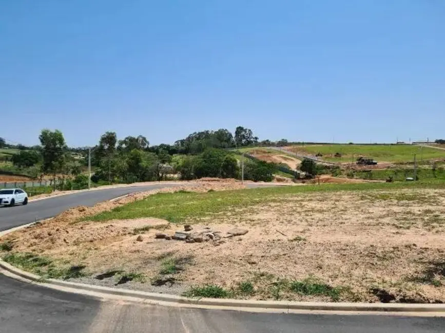 Foto 2 de Lote de Condomínio à venda, 456m2 em Itupeva - SP