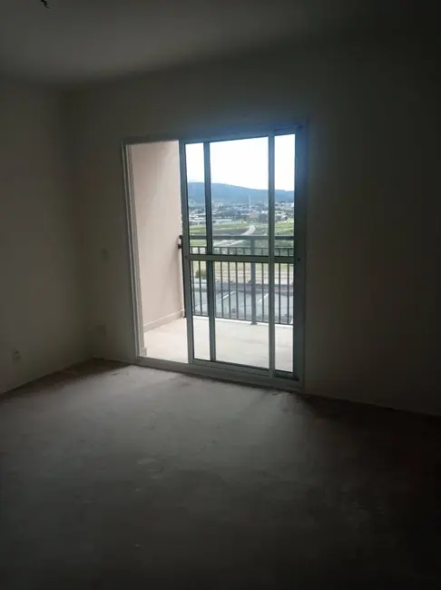 Foto 2 de Apartamento com 2 quartos à venda, 57m2 em Cidade Luiza, Jundiai - SP