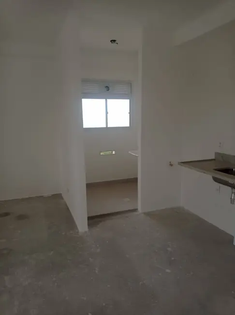 Foto 1 de Apartamento com 2 quartos à venda, 57m2 em Cidade Luiza, Jundiai - SP