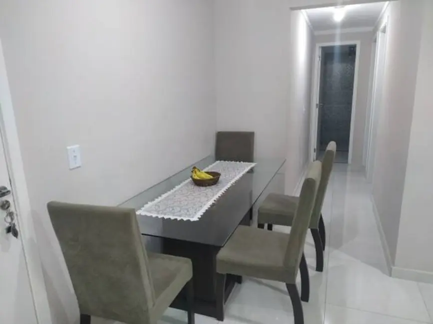 Foto 4 de Apartamento com 2 quartos à venda, 46m2 em Itupeva - SP