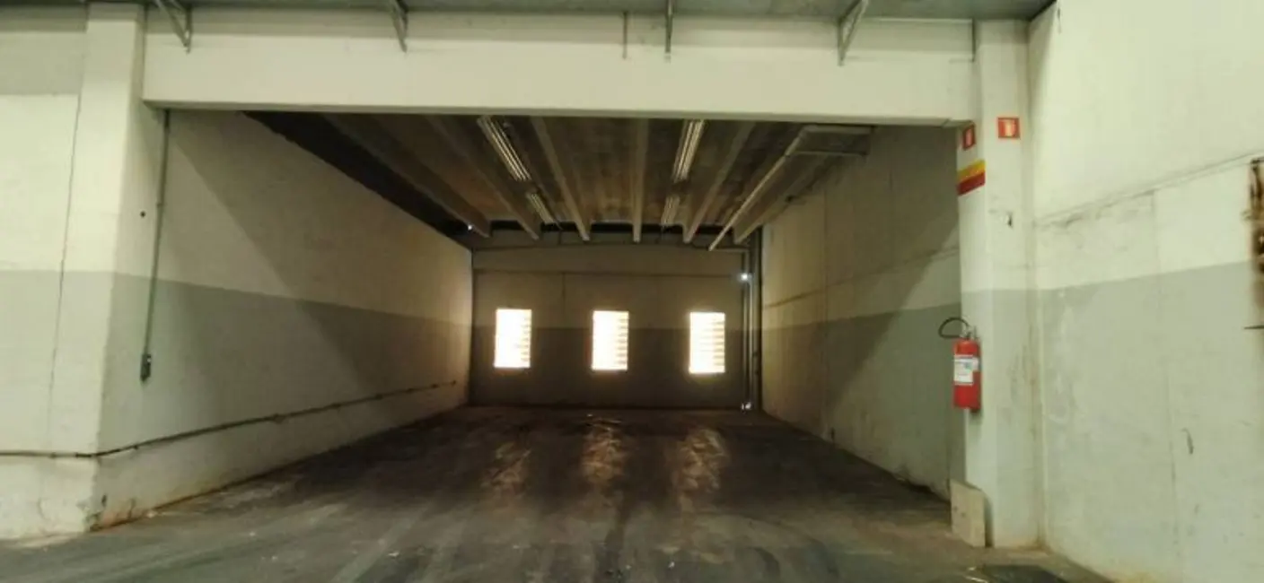 Foto 4 de Armazém / Galpão para alugar, 3042m2 em Jardim Planalto, Jundiai - SP
