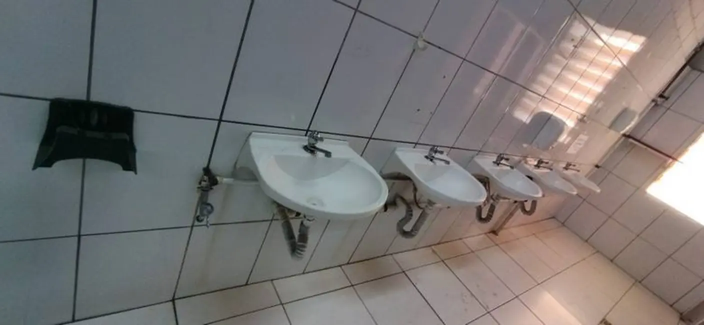 Foto 8 de Armazém / Galpão para alugar, 3042m2 em Jardim Planalto, Jundiai - SP