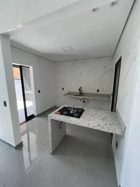 Casa com 2 quartos à venda, 75m2 em Jardim Marambaia II, Jundiai - SP - imagem 3 Foto 3 de Casa com 2 quartos à venda, 75m2 em Jardim Marambaia II, Jundiai - SP