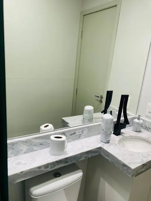 Foto 9 de Apartamento com 2 quartos à venda, 52m2 em Recanto Quarto Centenário, Jundiai - SP