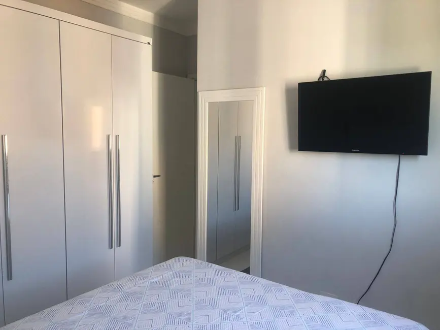 Foto 9 de Apartamento com 2 quartos à venda, 50m2 em Jardim das Tulipas, Jundiai - SP