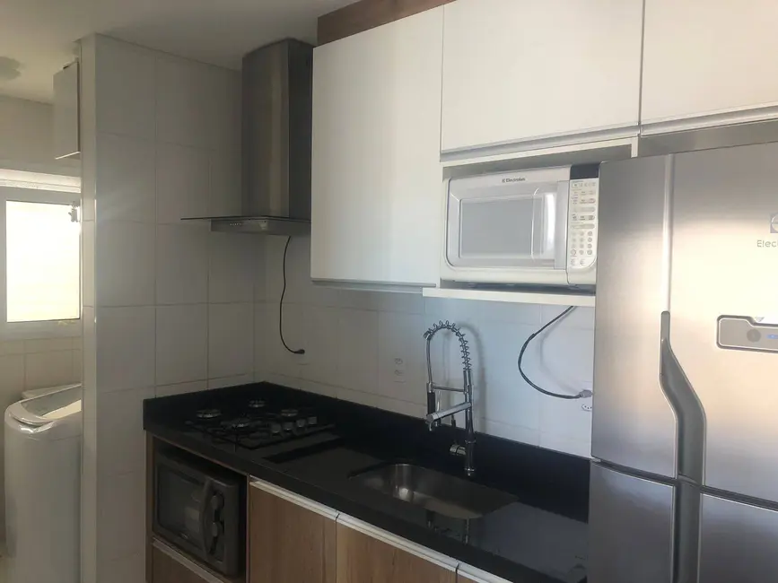 Foto 3 de Apartamento com 2 quartos à venda, 50m2 em Jardim das Tulipas, Jundiai - SP