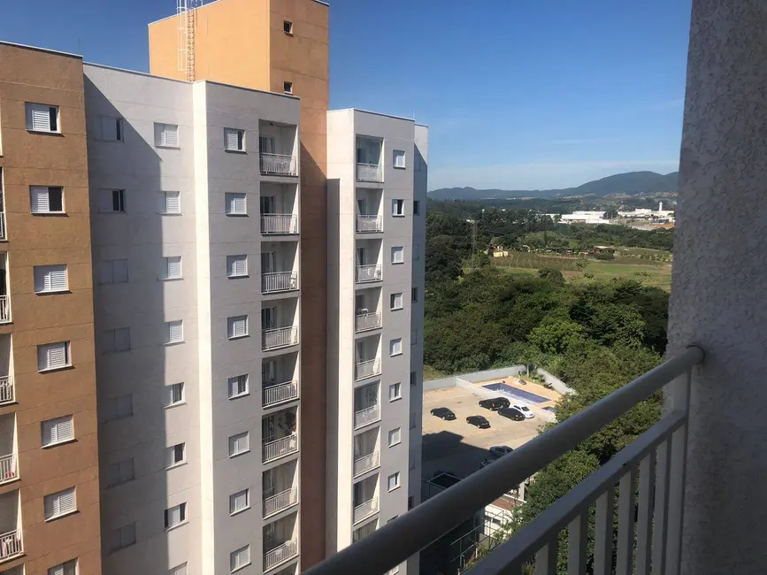 Foto 6 de Apartamento com 2 quartos à venda, 50m2 em Jardim das Tulipas, Jundiai - SP