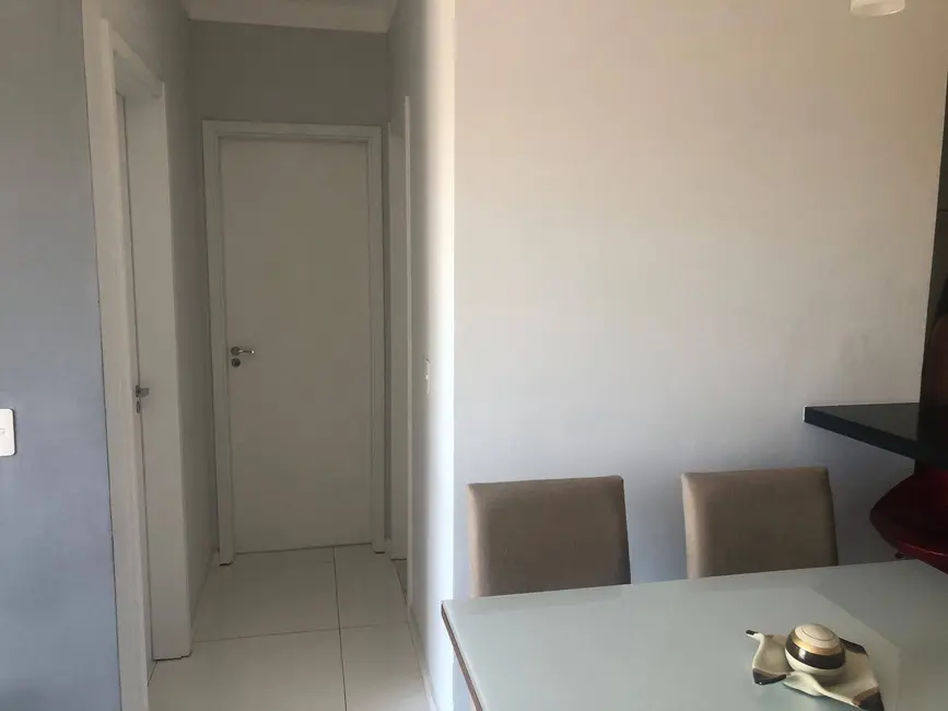 Foto 8 de Apartamento com 2 quartos à venda, 50m2 em Jardim das Tulipas, Jundiai - SP