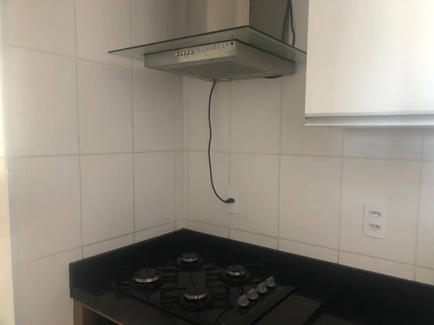 Foto 4 de Apartamento com 2 quartos à venda, 50m2 em Jardim das Tulipas, Jundiai - SP