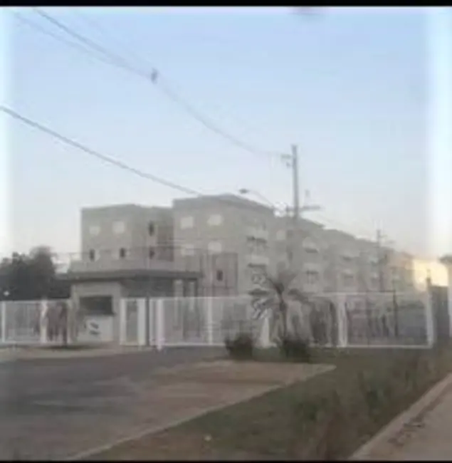 Foto 8 de Apartamento com 2 quartos à venda, 45m2 em Itupeva - SP