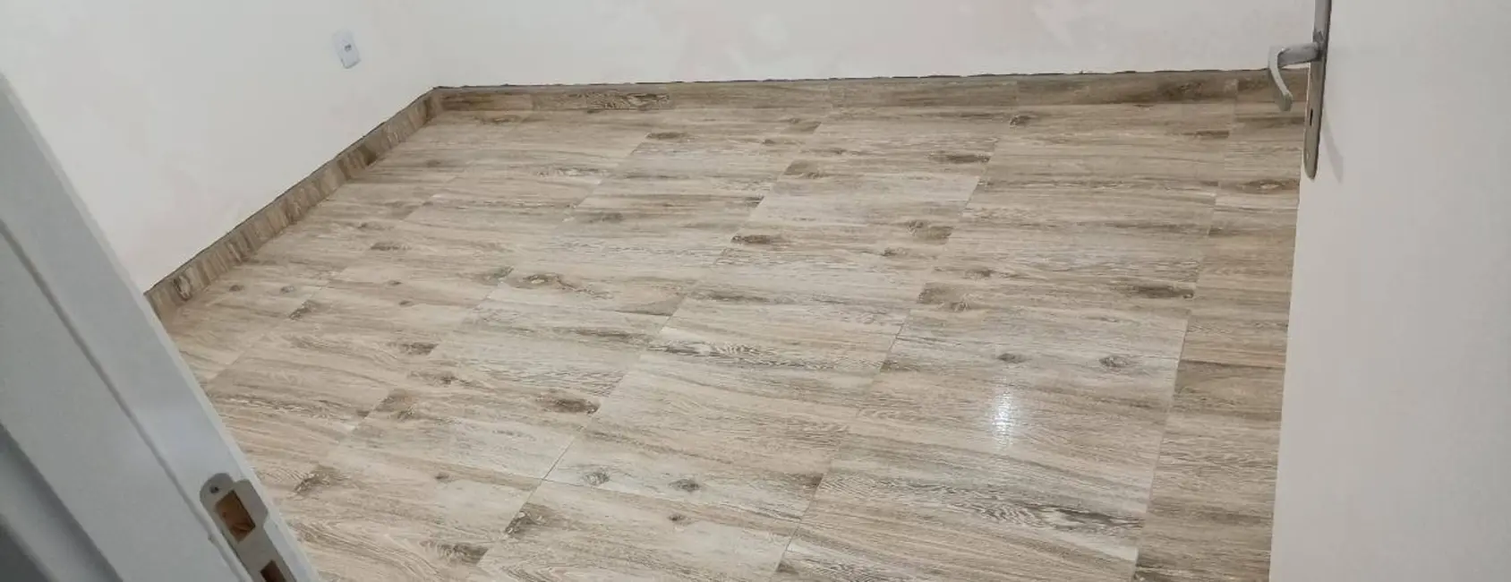 Foto 5 de Apartamento com 2 quartos à venda, 45m2 em Itupeva - SP