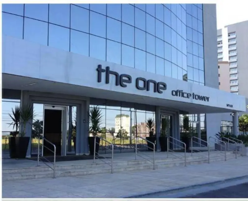 Foto 8 de Sala Comercial à venda, 46m2 em Jardim Flórida, Jundiai - SP