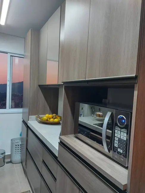 Foto 3 de Apartamento com 3 quartos à venda, 65m2 em Itupeva - SP