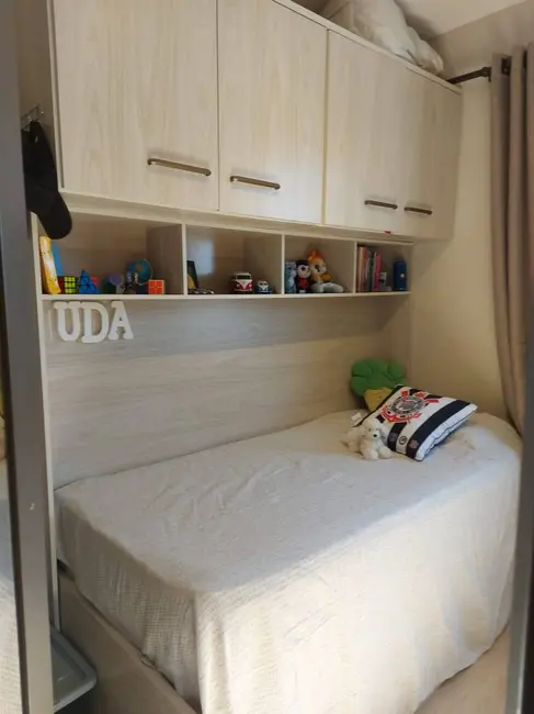 Foto 7 de Apartamento com 3 quartos à venda, 65m2 em Itupeva - SP
