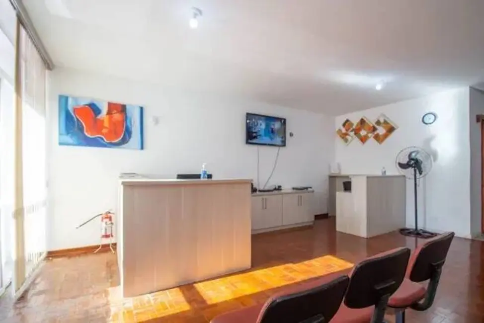 Foto 6 de Casa com 4 quartos à venda, 279m2 em Vila Vianelo, Jundiai - SP