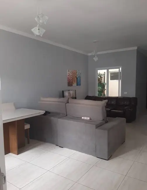 Casa com 3 quartos à venda, 122m2 em Itupeva - SP - imagem 3 Foto 3 de Casa com 3 quartos à venda, 122m2 em Itupeva - SP