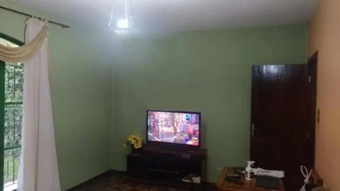 Casa com 3 quartos à venda, 134m2 em Vila Liberdade, Jundiai - SP - imagem 4 Foto 4 de Casa com 3 quartos à venda, 134m2 em Vila Liberdade, Jundiai - SP