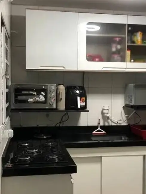 Foto 1 de Casa com 3 quartos à venda, 110m2 em Fazenda Grande, Jundiai - SP