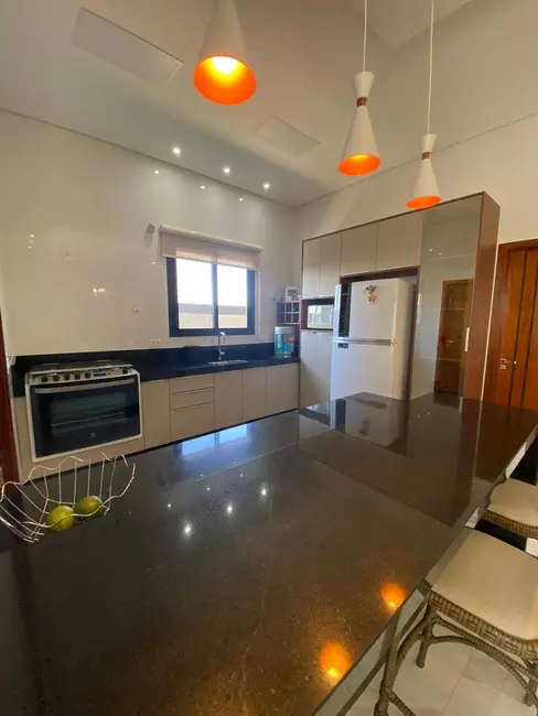 Foto 6 de Casa de Condomínio com 4 quartos à venda, 258m2 em Itupeva - SP