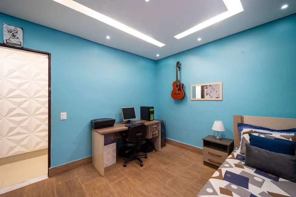 Casa com 3 quartos à venda, 160m2 em Itupeva - SP - imagem 7 Foto 7 de Casa com 3 quartos à venda, 160m2 em Itupeva - SP