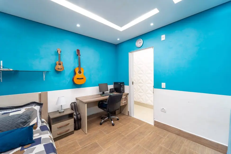 Casa com 3 quartos à venda, 160m2 em Itupeva - SP - imagem 6 Foto 6 de Casa com 3 quartos à venda, 160m2 em Itupeva - SP