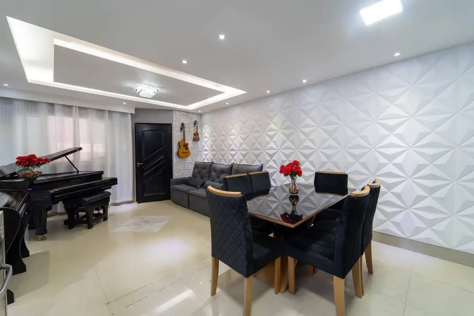 Casa com 3 quartos à venda, 160m2 em Itupeva - SP - imagem 2 Foto 2 de Casa com 3 quartos à venda, 160m2 em Itupeva - SP