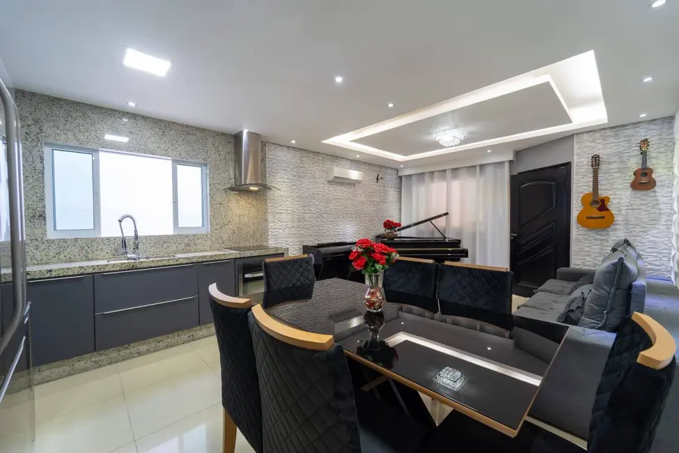 Casa com 3 quartos à venda, 160m2 em Itupeva - SP - imagem 3 Foto 3 de Casa com 3 quartos à venda, 160m2 em Itupeva - SP