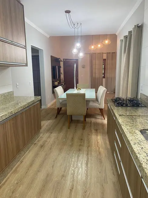 Foto 7 de Casa com 3 quartos à venda, 150m2 em Itupeva - SP