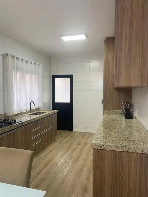 Foto 8 de Casa com 3 quartos à venda, 150m2 em Itupeva - SP