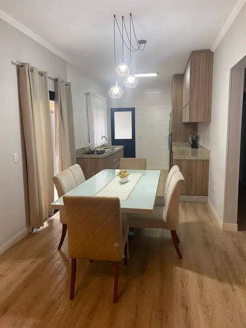 Foto 6 de Casa com 3 quartos à venda, 150m2 em Itupeva - SP