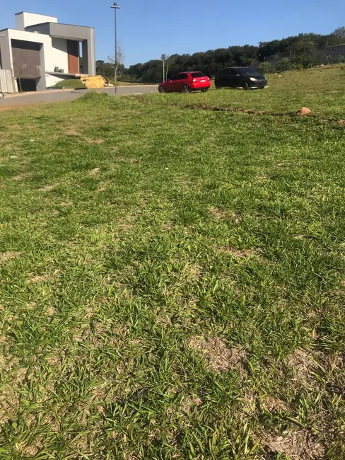 Foto 2 de Lote de Condomínio à venda, 448m2 em Jardim Novo Mundo, Jundiai - SP