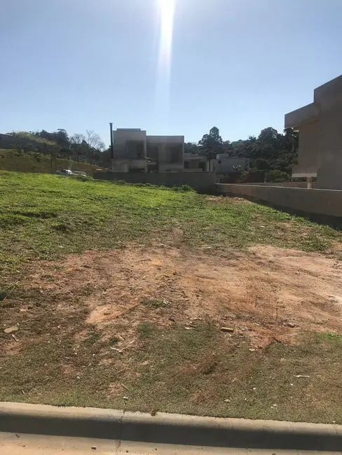 Foto 1 de Lote de Condomínio à venda, 448m2 em Jardim Novo Mundo, Jundiai - SP