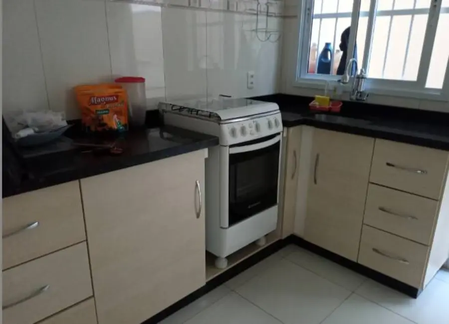 Foto 6 de Casa com 3 quartos à venda, 130m2 em Parque Residencial Jundiaí II, Jundiai - SP