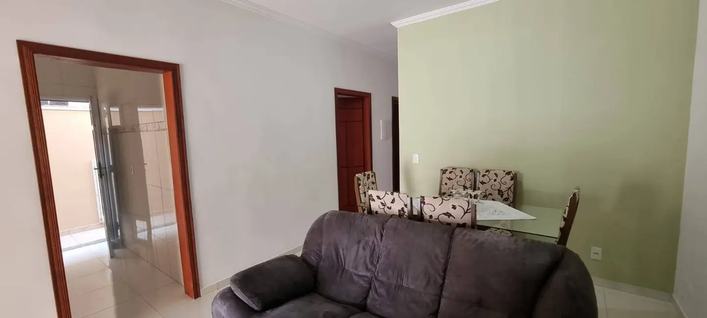Foto 7 de Casa com 3 quartos à venda, 130m2 em Parque Residencial Jundiaí II, Jundiai - SP