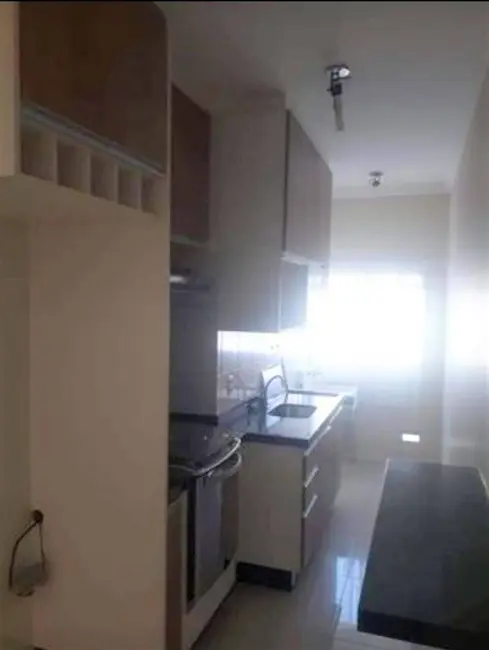 Foto 4 de Apartamento com 2 quartos à venda, 52m2 em Morada das Vinhas, Jundiai - SP