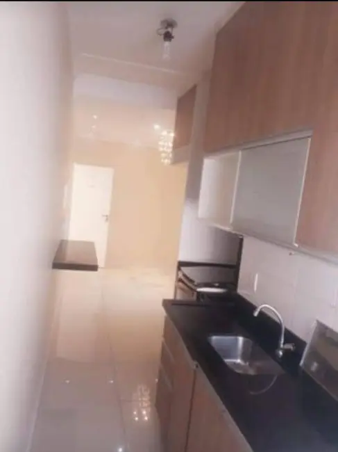 Foto 3 de Apartamento com 2 quartos à venda, 52m2 em Morada das Vinhas, Jundiai - SP