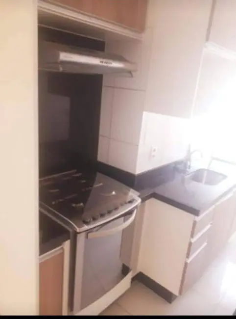 Foto 5 de Apartamento com 2 quartos à venda, 52m2 em Morada das Vinhas, Jundiai - SP