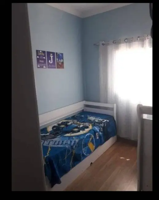 Foto 9 de Apartamento com 2 quartos à venda, 52m2 em Morada das Vinhas, Jundiai - SP